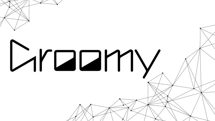 Groomy